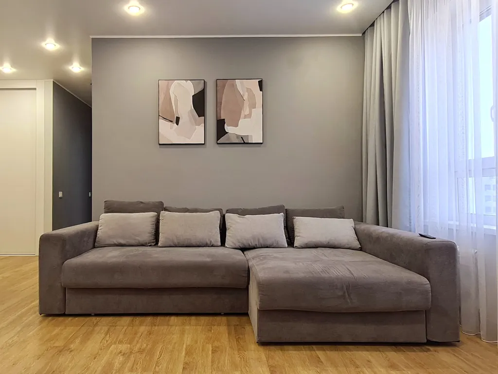 Квартира рядом с Аквапарком