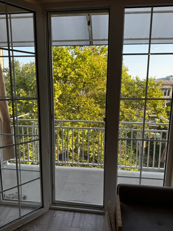 Уютная и атмосферная квартира