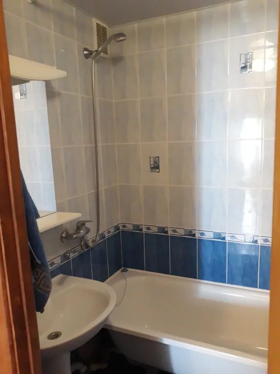 Квартира Двухкомнатная квартира с видом на море — Севастополь