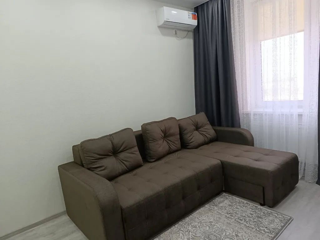 Квартира Новая квартира в центре — Анапа