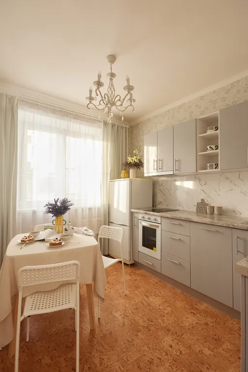 Гармония уюта