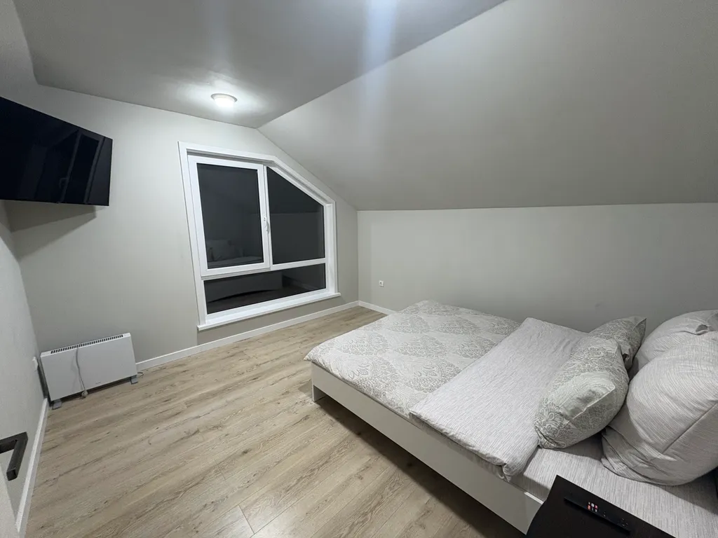 Коттедж Уютный дом с баней — Южно-Сахалинск