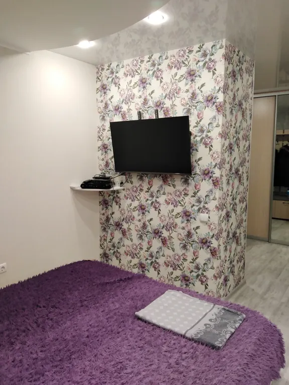 2х комнатная уютная квартира — аренда посуточно в Энгельс