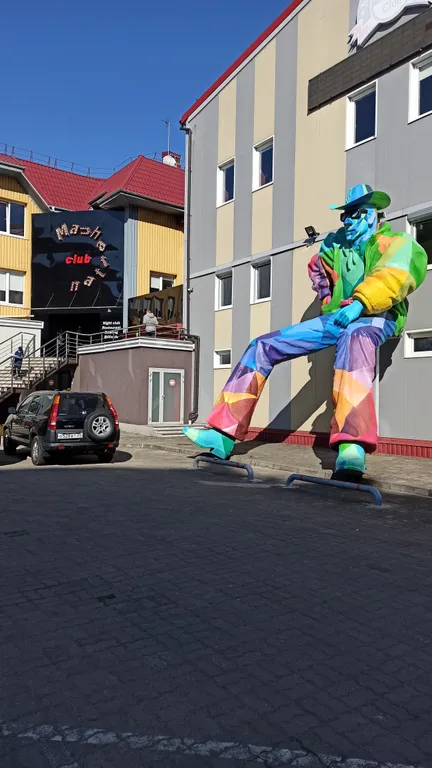 Квартира отдельная на первом этаже частного дома