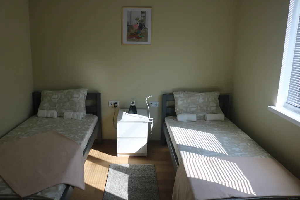 Уютный дом для всей семьи