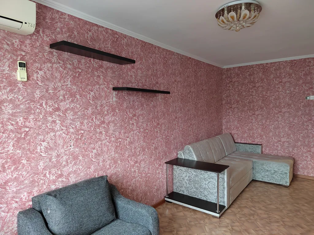 Самая уютная и тёплая квартира в центре