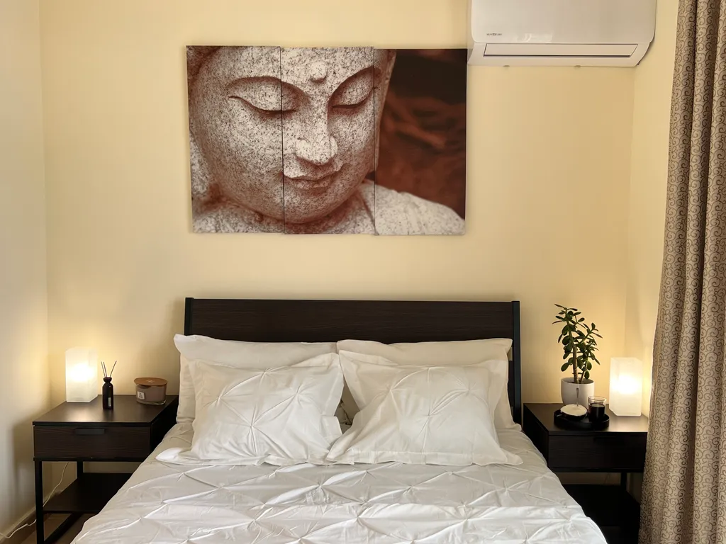 PaulMarie Oasis de Fanabe