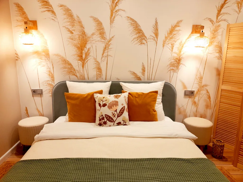 Элегантная квартира в центре города