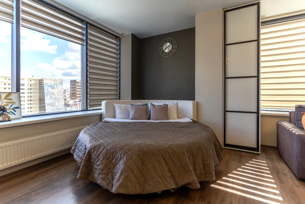 Квартира Extra luxury radius — аренда посуточно в Екатеринбург