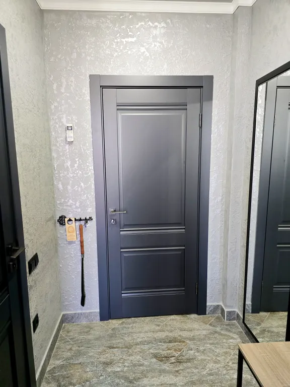 Квартира Комната — Сириус