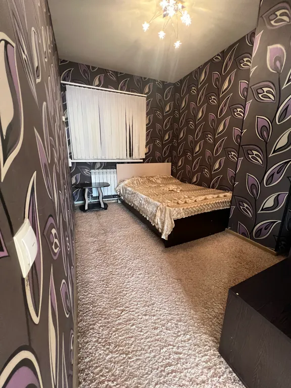 Уютный гостевой дом