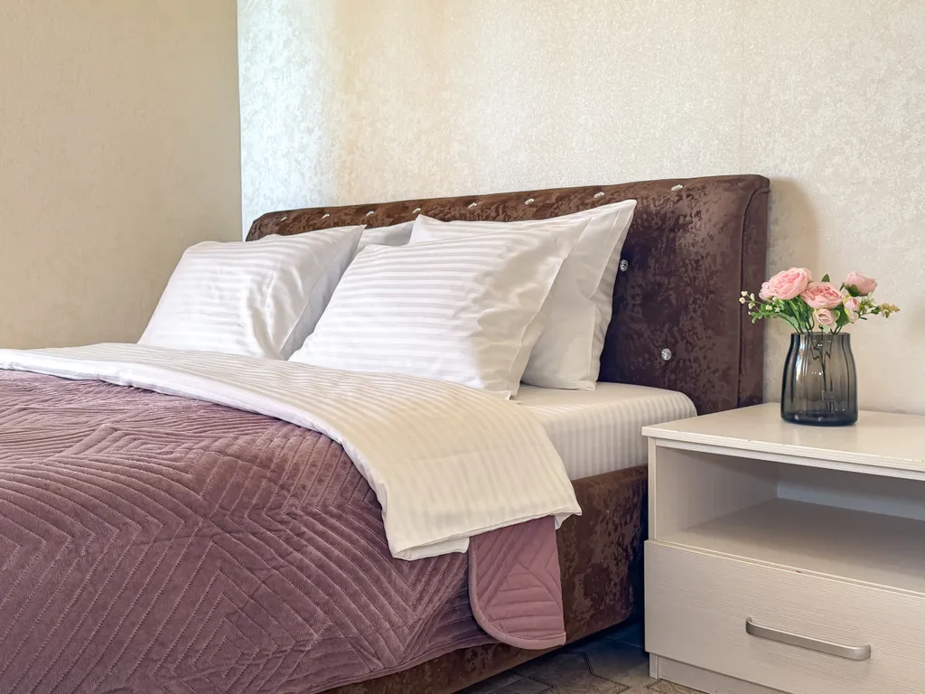 Квартира Апартаменты Монако 24 ЖК Кавказ 581 — Анапа