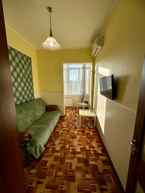 Дом на море с бассейном