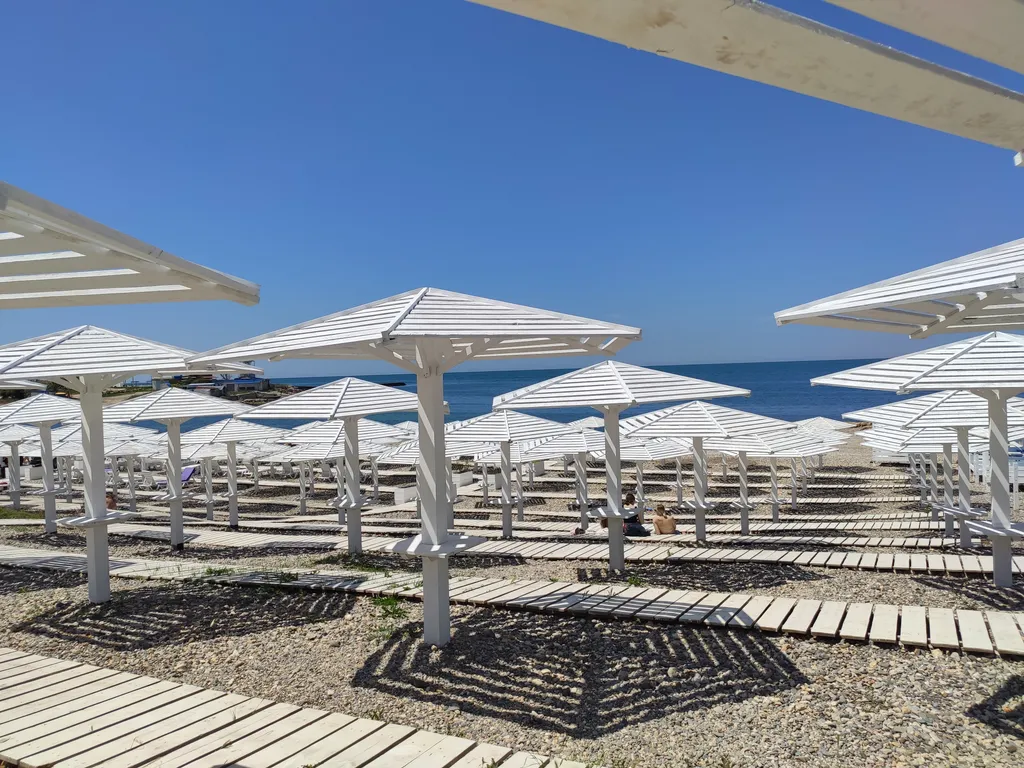 Квартира Квартира у моря — Севастополь