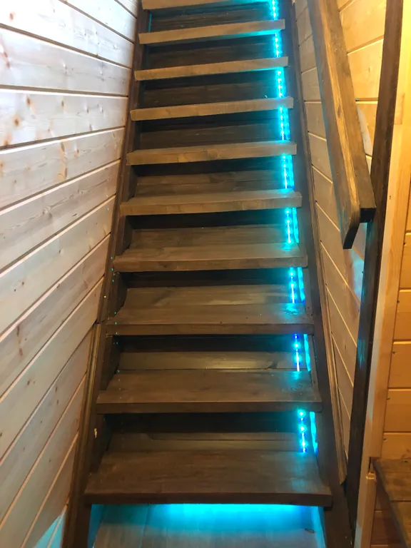 Уютный дом в атмосфере леса 6 км от центра города Иваново