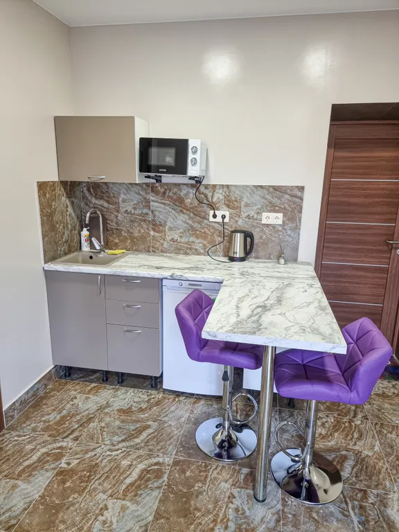 Номер Комфорт Улучшенный