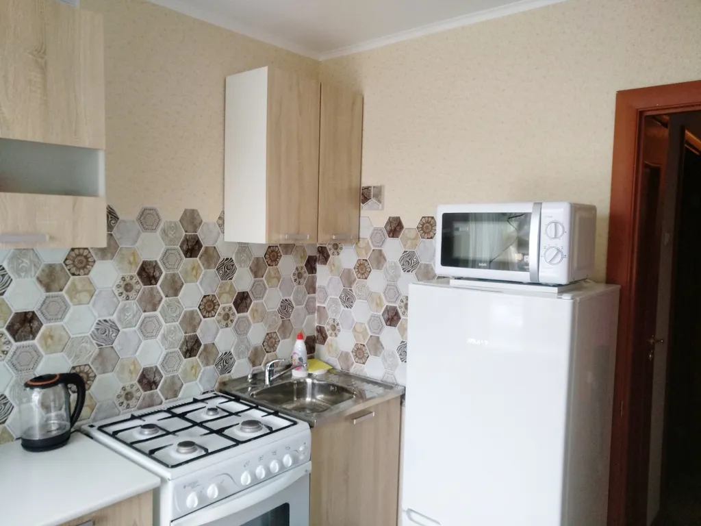 Уютная квартира в центре