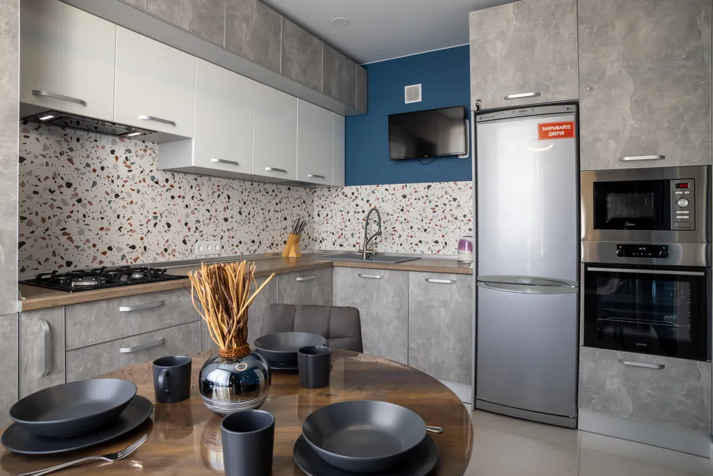 Квартира у моря в Олимпии