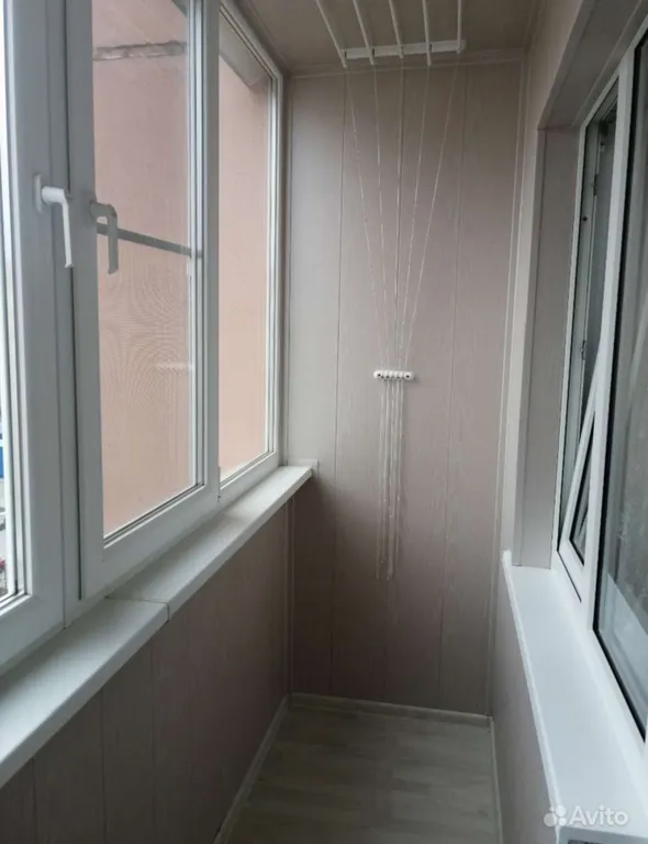 Комфортабельная квартира