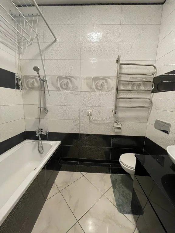 Квартира в немецком домике на Радистов