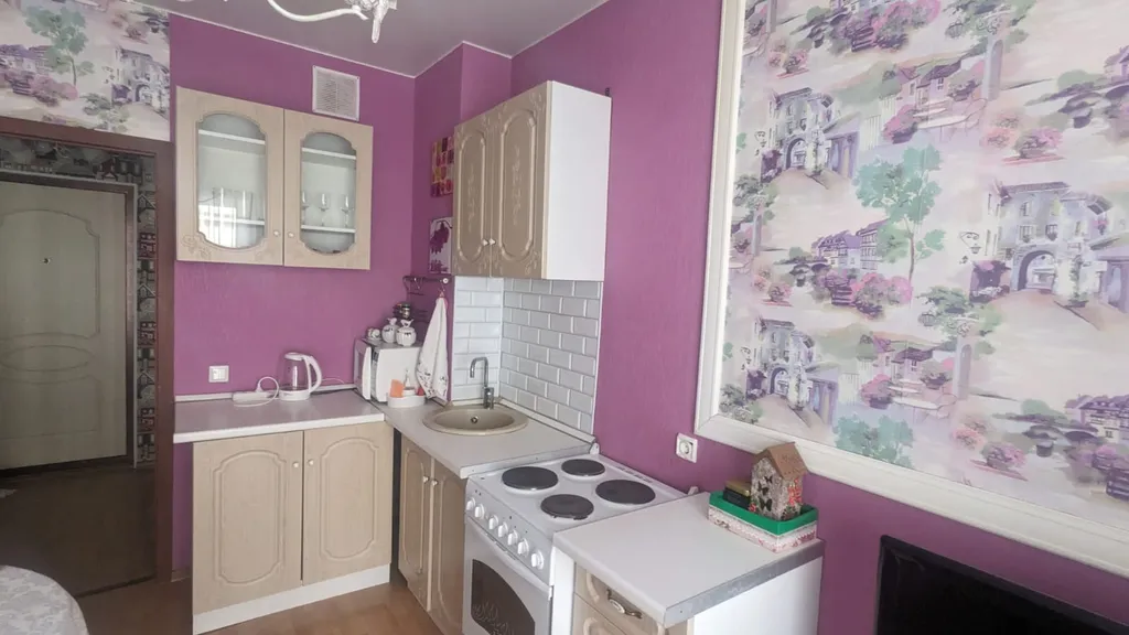 Квартира Невероятно уютная квартира — Шушары