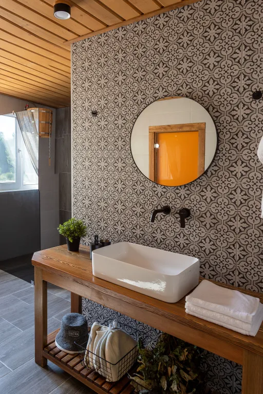 Коттедж Гостевой дом Лисы — Горячий Ключ