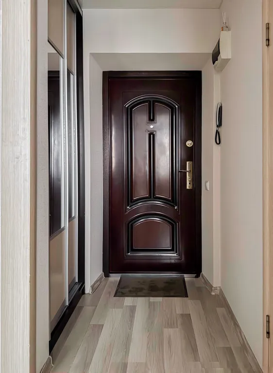 Апартамент Аура рядом с ТЦ Мега