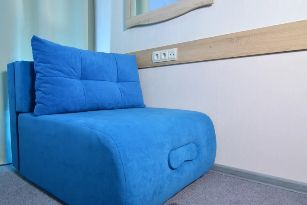 Уютный номер комфорт