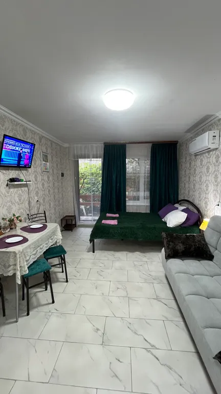 Комната