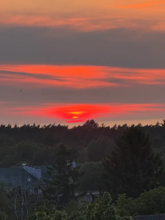 Семейная квартира с дизайнерским ремонтом и прекрасным видом из окон