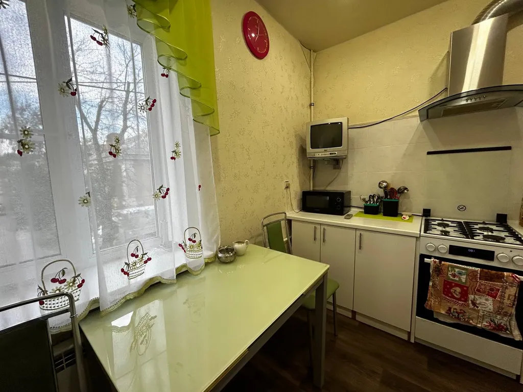 2-комнатная Квартира — аренда посуточно в Ярославль