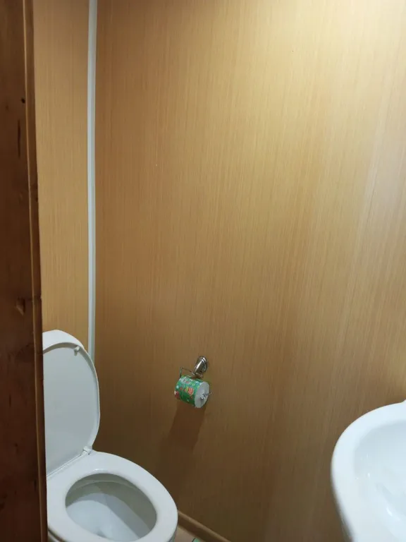 Дом с сауной и бассейном