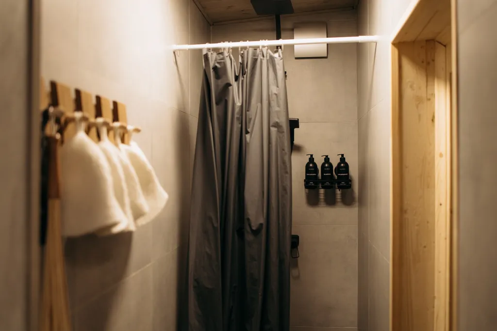 Загородный комплекс в Карелии