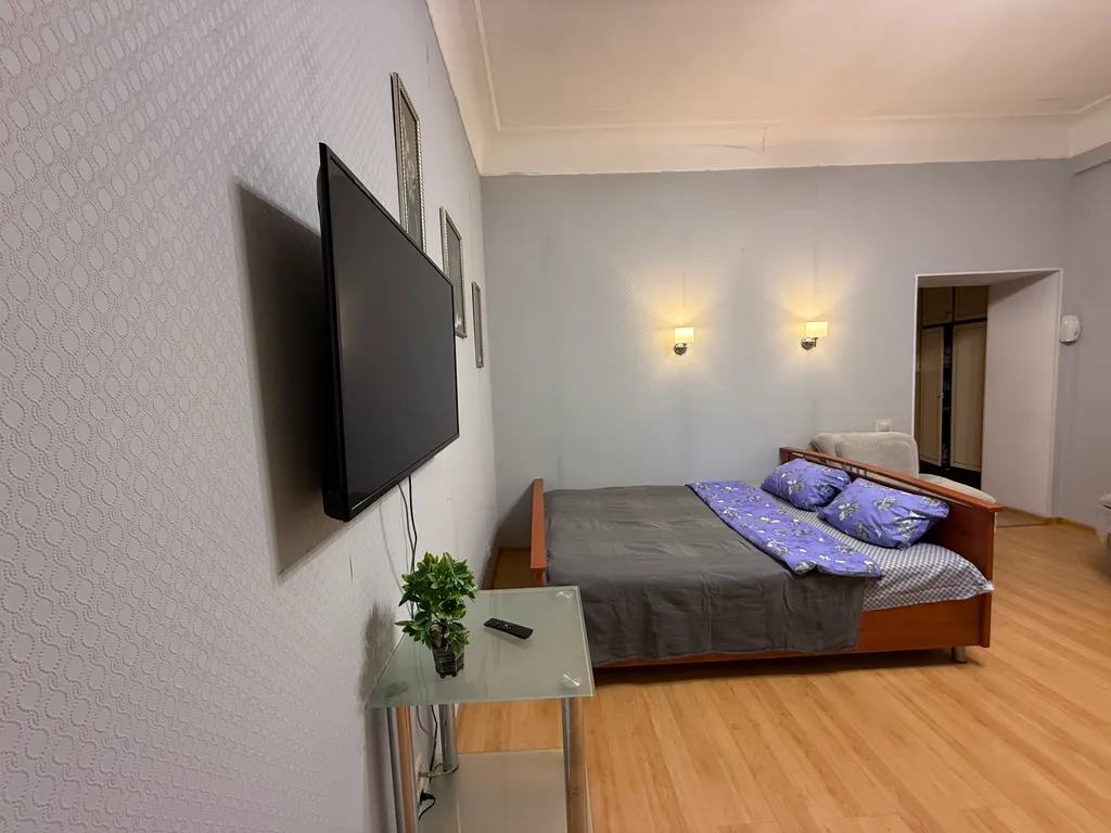 Квартира в центре города