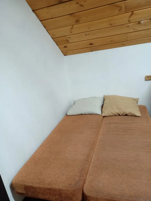 Уютный большой дом, до 15 человек!