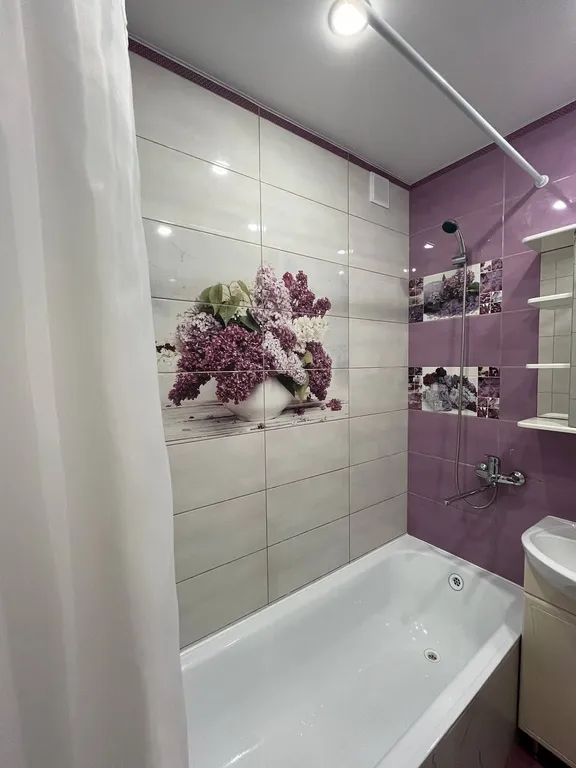 ОренРент Двухкомнатная квартира на Гаранькина