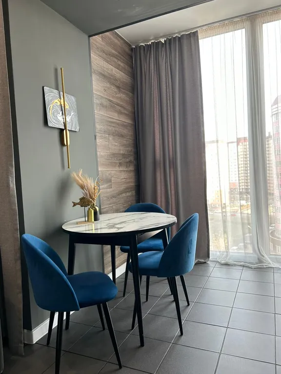 Квартира Квартира в центральном районе для четверых — Красноярск