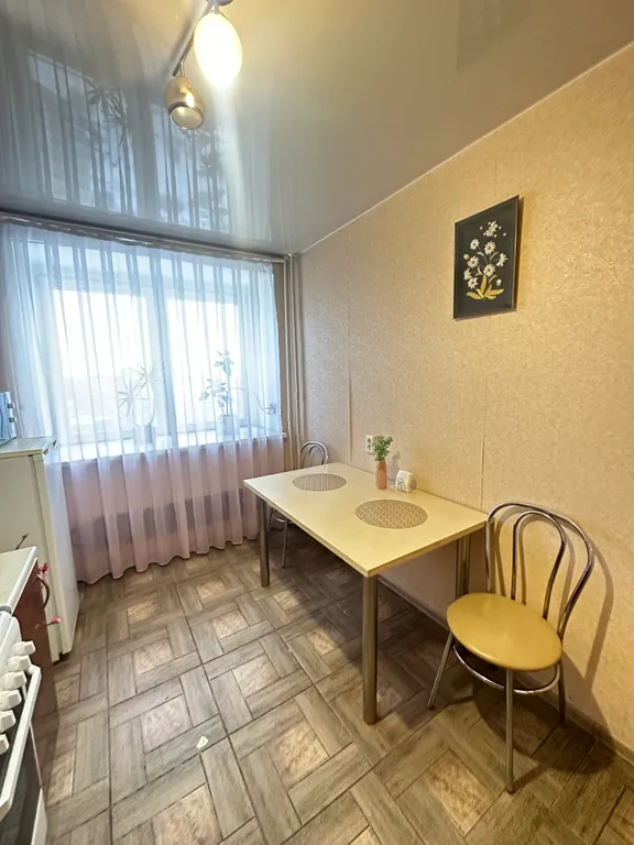 Уютная квартира в районе 2-х вокзалов