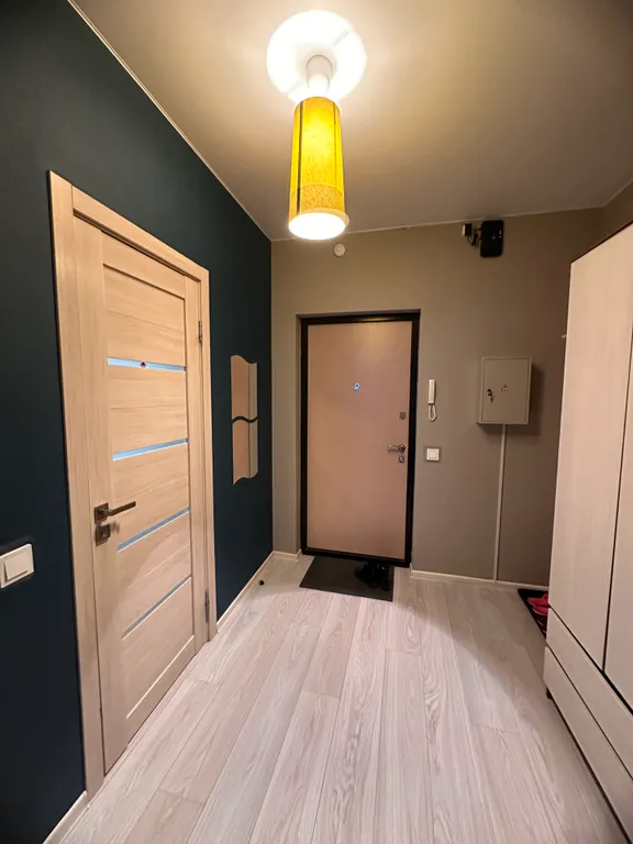 Уютная квартира в центре Перми