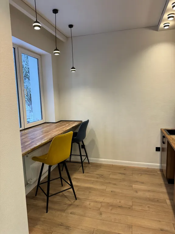 Апартаменты Moon (Субай)