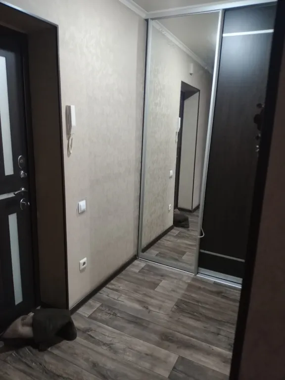 Квартира 1 комната