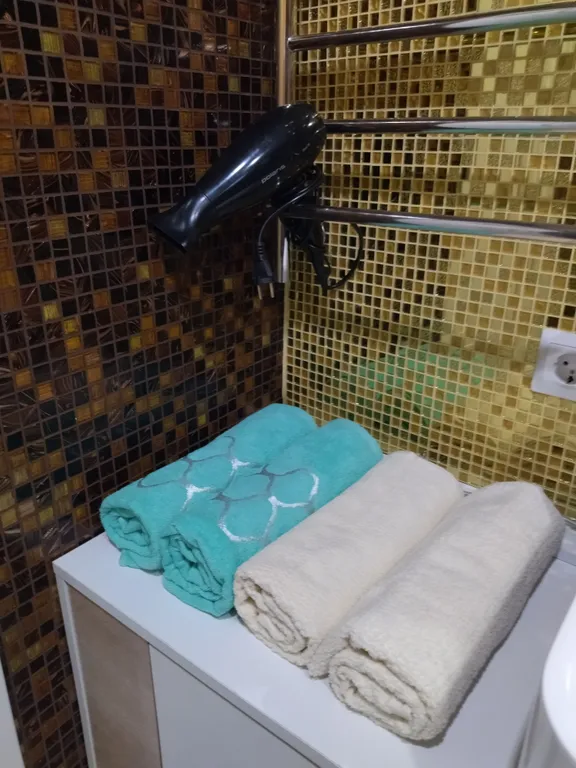 Комната квартирного типа