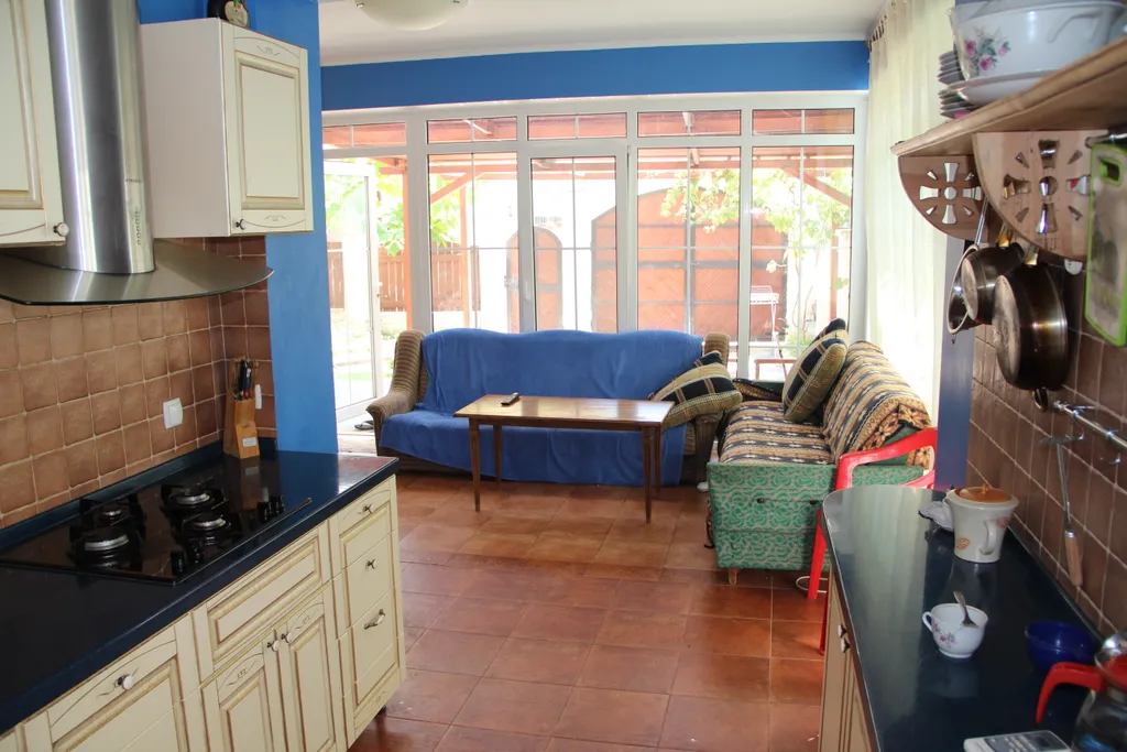 Люкс в гостевом доме Филадельфия