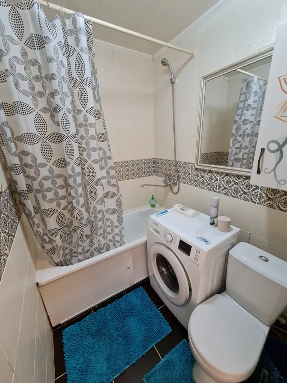 Квартира в центре города