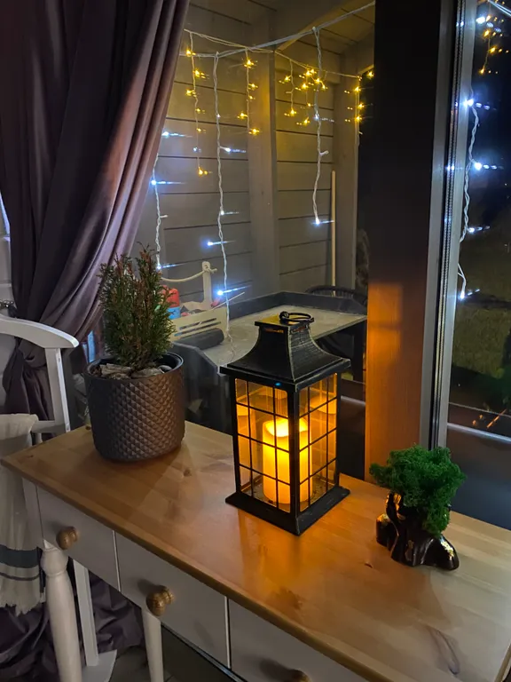 Гостевой дом Каприот