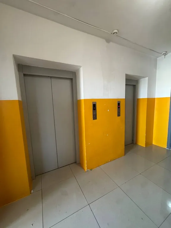 Уютная квартира рядом с набережной