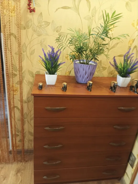 Частный дом