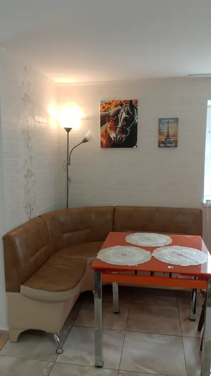 Квартира Квартира Аппартаменты у Королевских Ворот — Калининград