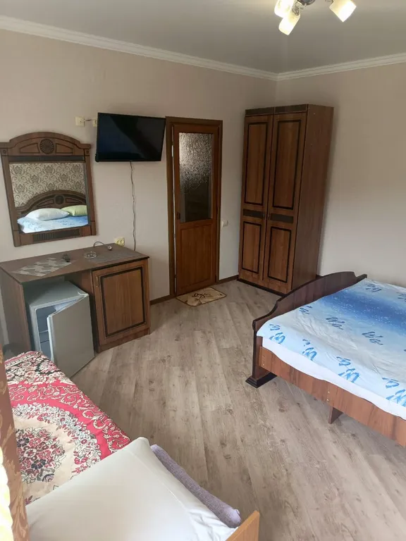 Квартира Комната — Сочи