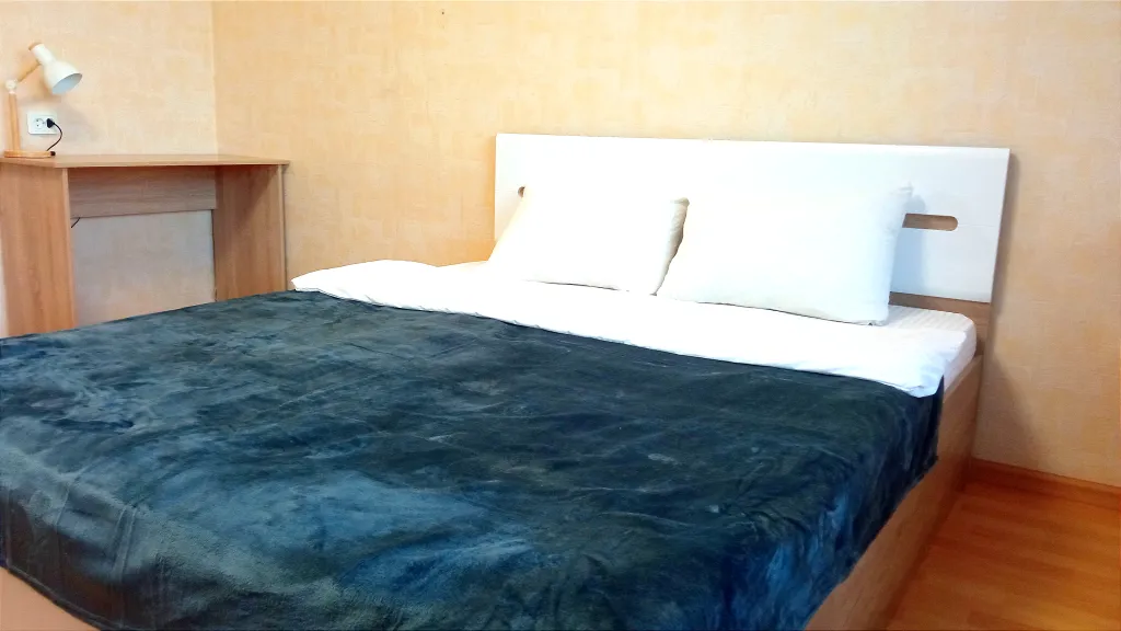 Комфортная квартира для командированных